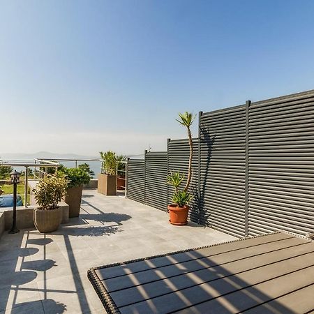 Апартаменти Ивайло / Ivaylo Apartments Burgas ภายนอก รูปภาพ